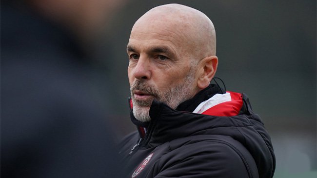 Stefano Pioli siódmym takim trenerem w historii derbów Mediolanu