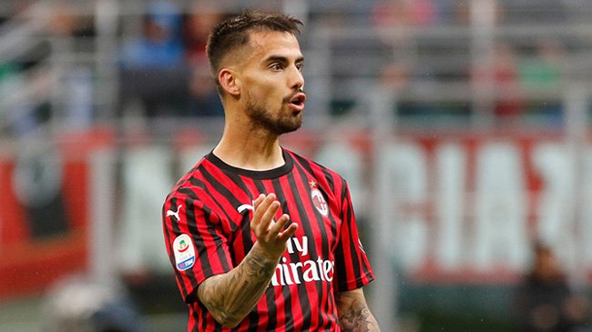 MERCATO LIVE 21.01: Suso chce odejść, klub szuka kupca. Milan nie rezygnuje z Olmo [23:59]