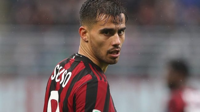 MERCATO LIVE 14.01: Suso chce odejść z Milanu. PSV negocjuje transfer Rodrigueza [20:23]