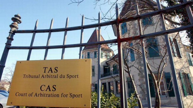 Sportmediaset: Milan ponownie odwoła się do TAS