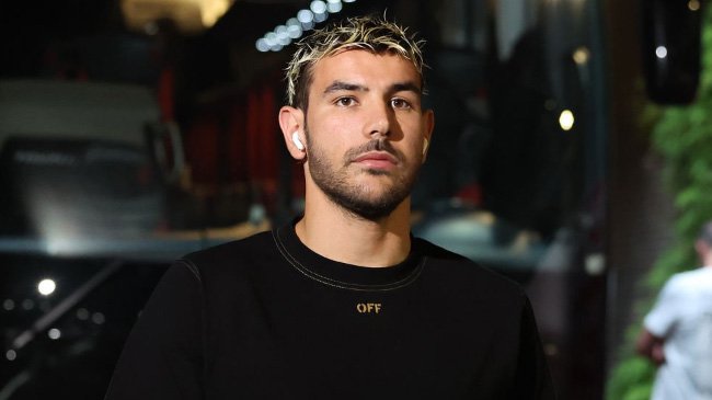 MERCATO LIVE 07.07: Jest porozumienie z Al-Hilal ws. Theo! Milan złożył ofertę za Guéla Doué [21:07]