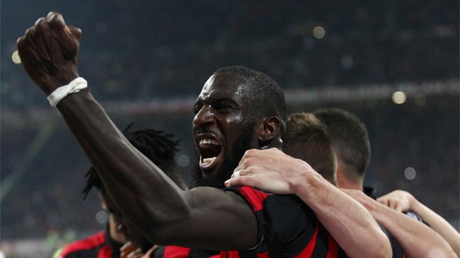 MERCATO LIVE 26.08: Bakayoko w Milanie na dwa lata [21:51]