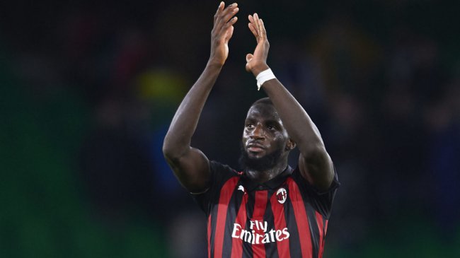 Chelsea ukarana zakazem transferowym. Nie wpływa to jednak na sytuację Bakayoko