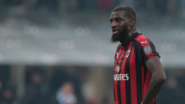 MERCATO LIVE 17.08: Milan wypożyczy Bakayoko z obowiązkiem wykupu? [19:35]