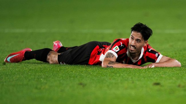 De Telegraaf: Milan nie zaakceptuje oferty niższej niż 70 milionów € za Reijndersa