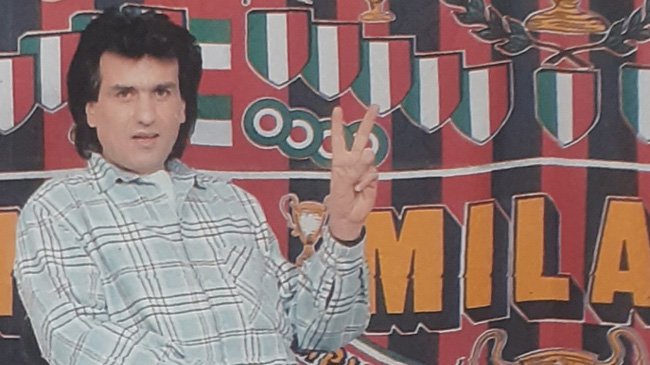 Legendarny Toto Cutugno nie żyje. Autor hitu 