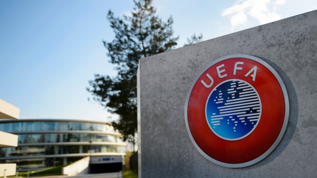 UEFA znosi zasadę goli strzelanych na wyjeździe