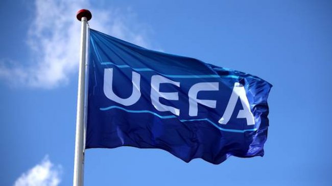 UEFA ogłosiła wysokość premii za udział w europejskich pucharach 2022/2023