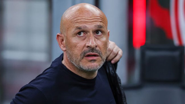 Italiano czy Allegri? Plusy i minusy dwóch kandydatów do objęcia ekipy Rossonerich