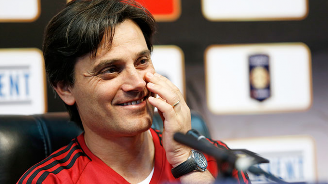 Montella na konferencji: 