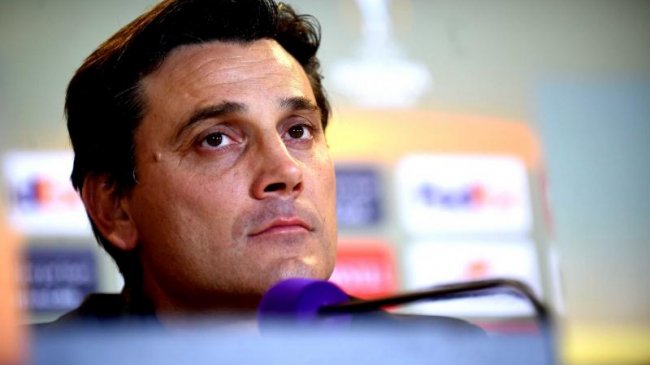 Montella: 