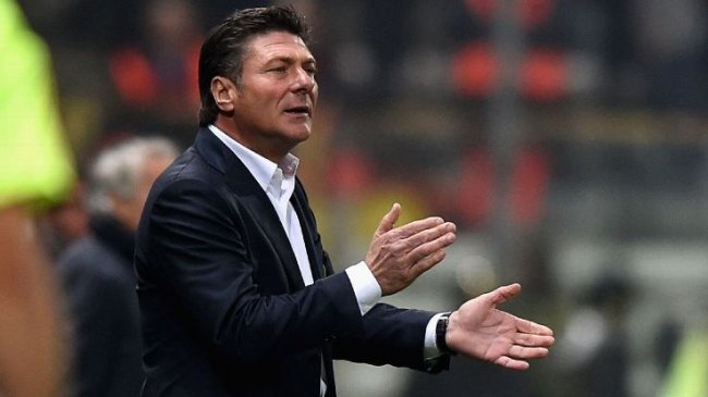 Mazzarri: 