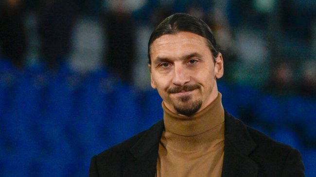 Ibrahimović: „Wszystko, co robię, robię dla Milanu”
