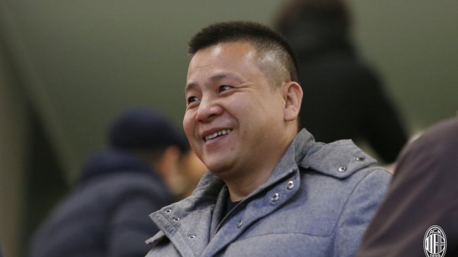 Yonghong Li o rewelacjach gazet: 