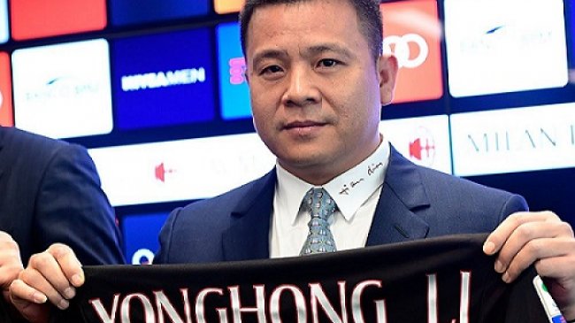 Reuters: Yonghong Li szuka nowych inwestorów. Pracuje także nad refinansowaniem długu z Elliott