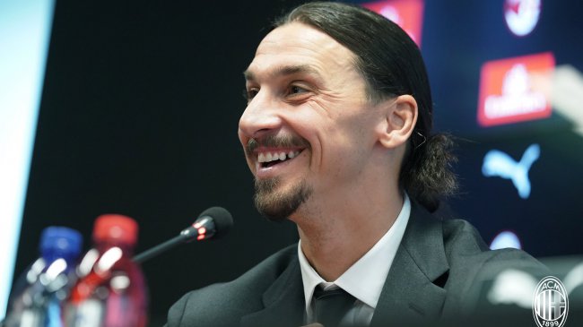Ibrahimović: 