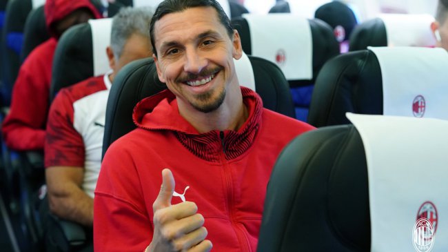 Ibrahimović wkrótce przedłuży kontrakt? Boban chciałby podjąć ten temat nawet dzisiaj