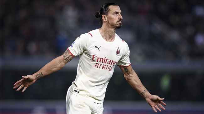 Di Marzio: Milan i Ibrahimović dogadani. Podpisy w najbliższych dniach