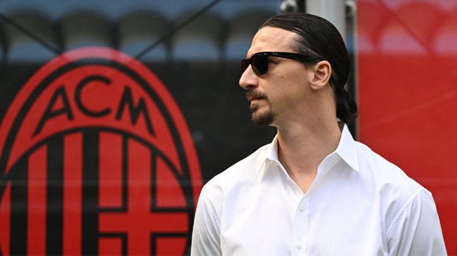 Ibrahimović chce przejąć z Ajaxu Casimira Westervelda