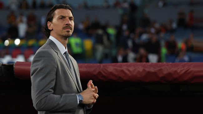 LGdS: Nieudany sezon i Milan Futuro w Serie D. Jaka przyszłość czeka Ibrę?