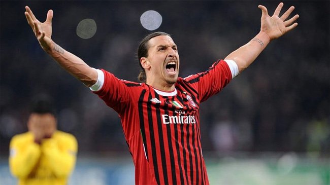 OFICJALNIE: Zlatan Ibrahimović wraca do AC Milan!