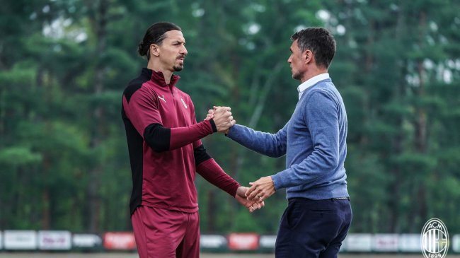 LGdS: Milan i Ibrahimović dogadani. Szwed ma przedłużyć kontrakt o kolejny rok