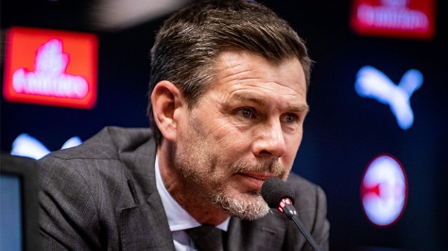 Oficjalnie: Zvonimir Boban opuszcza Milan