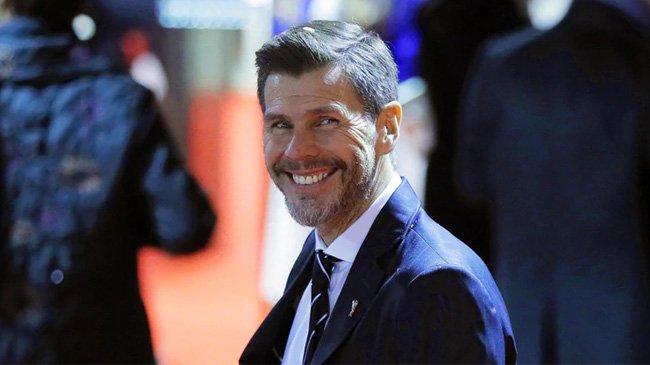 Tanti auguri a Zvonimir Boban!