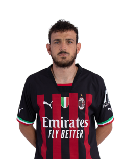 Alessandro Florenzi
