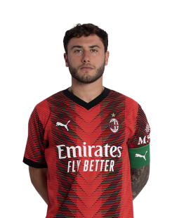 Davide Calabria