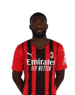 Fikayo Tomori