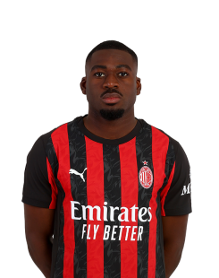 Youssouf Fofana