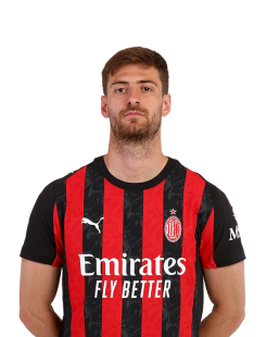Matteo Gabbia