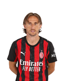 Luka Modrić
