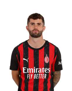 Christian Pulisic