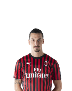 Ibrahimović celuje w powrót na ligowe starcie z Juve ...